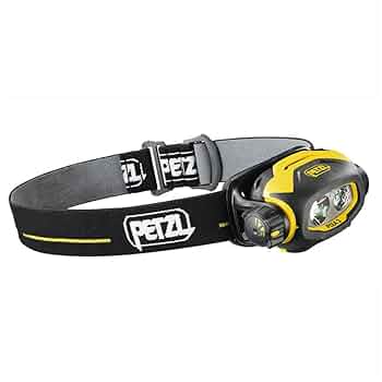 Amazon.co.jp: PETZL(ペツル) ピクサ3 [プロフェッショナル